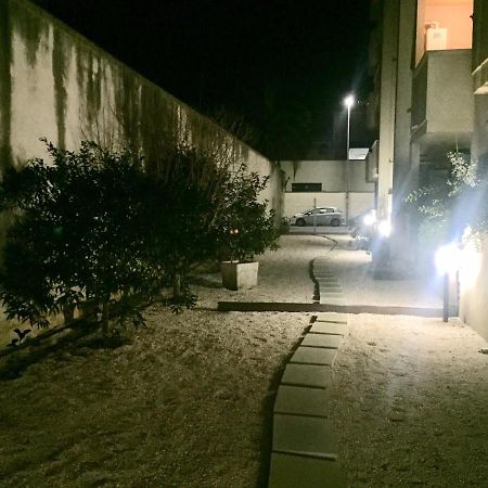 Attico Rudiae Leilighet Lecce Eksteriør bilde